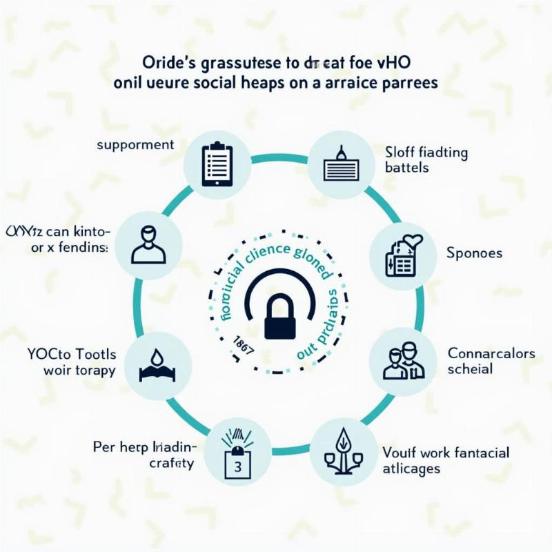 Bản đồ cơ hội việc làm cho sinh viên tốt nghiệp ngành xã hội